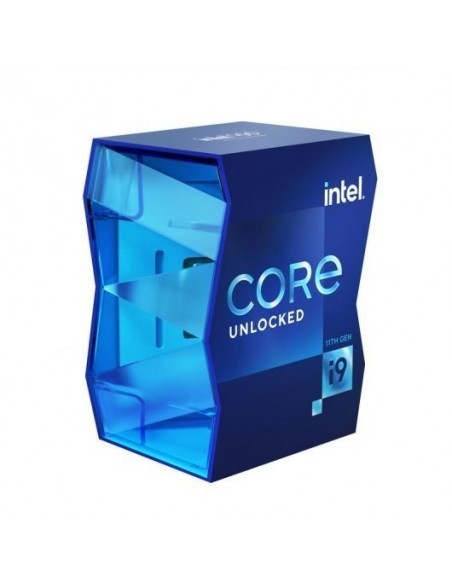 Intel Core i9-11900K 3.5 GHz 16M Procesador