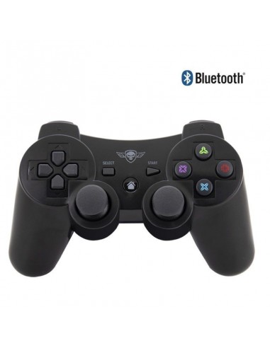 Spirit of Gamer SOG-BTGP43 Mando Inalámbrico Bluetooth