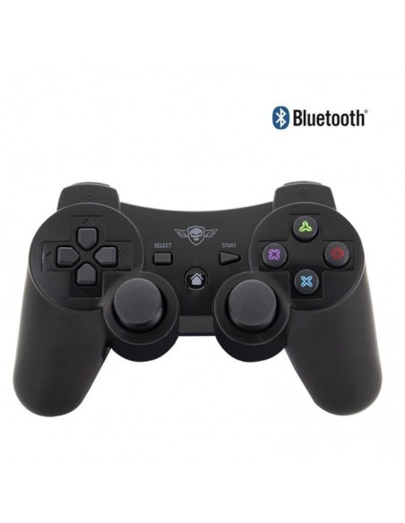 Spirit of Gamer SOG-BTGP43 Mando Inalámbrico Bluetooth