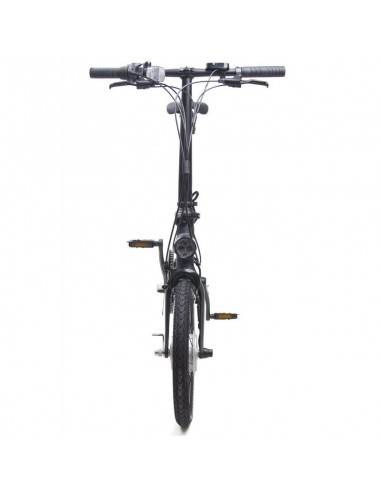 Xiaomi Mi Smart Electric Folding Bike Bicicleta Eléctrica 16" Negra