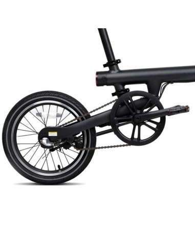 Xiaomi Mi Smart Electric Folding Bike Bicicleta Eléctrica 16" Negra