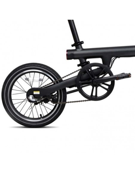 Xiaomi Mi Smart Electric Folding Bike Bicicleta Eléctrica 16" Negra