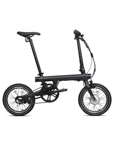 Xiaomi Mi Smart Electric Folding Bike Bicicleta Eléctrica 16" Negra