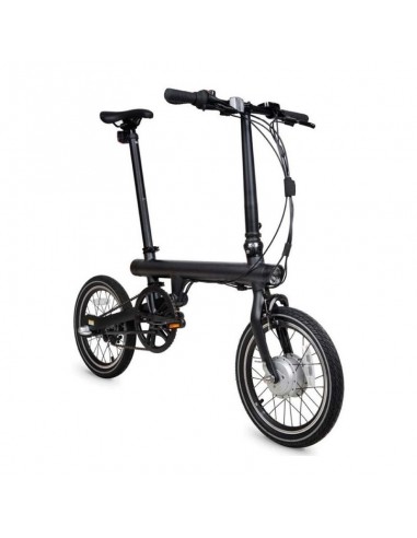 Xiaomi Mi Smart Electric Folding Bike Bicicleta Eléctrica 16" Negra
