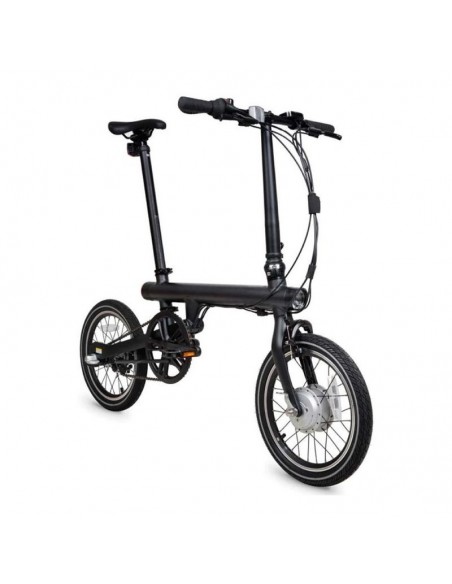 Xiaomi Mi Smart Electric Folding Bike Bicicleta Eléctrica 16" Negra