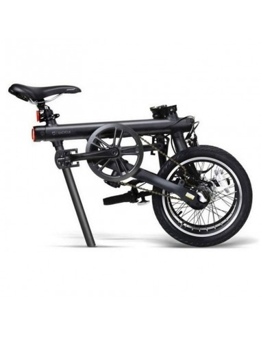 Xiaomi Mi Smart Electric Folding Bike Bicicleta Eléctrica 16" Negra