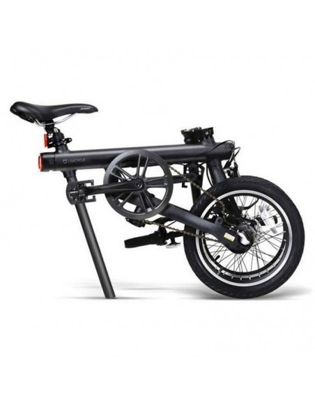 Xiaomi Mi Smart Electric Folding Bike Bicicleta Eléctrica 16" Negra