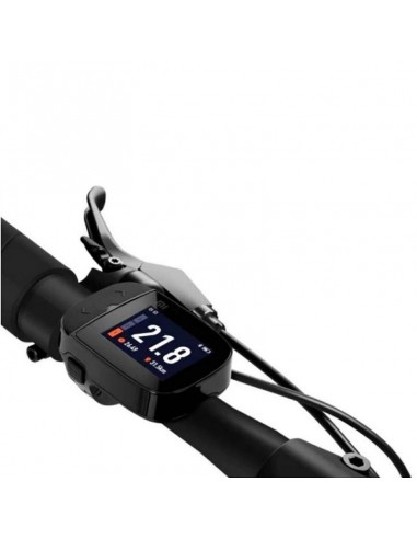 Xiaomi Mi Smart Electric Folding Bike Bicicleta Eléctrica 16" Negra