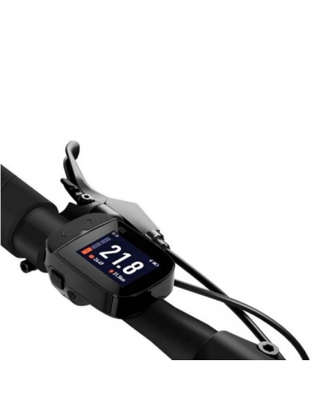 Xiaomi Mi Smart Electric Folding Bike Bicicleta Eléctrica 16" Negra