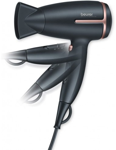 Beurer HC-25 Secador de Pelo 1600W