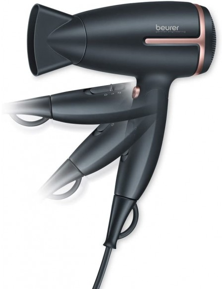 Beurer HC-25 Secador de Pelo 1600W