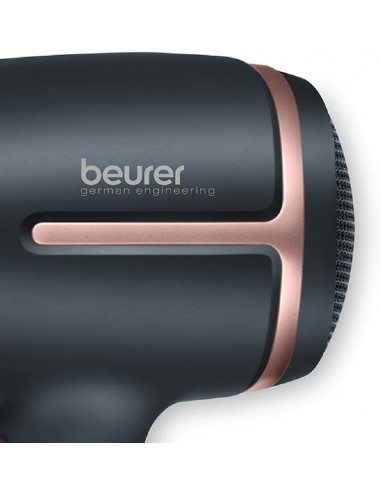 Beurer HC-25 Secador de Pelo 1600W
