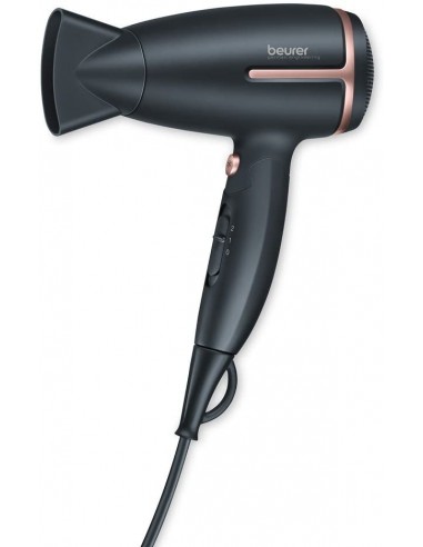 Beurer HC-25 Secador de Pelo 1600W