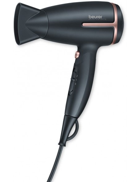 Beurer HC-25 Secador de Pelo 1600W