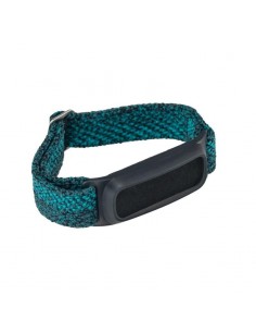 Huawei Correa Recambio Verde para Huawei Band 4e 