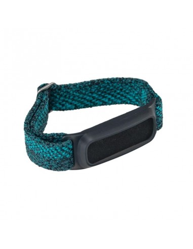 Huawei Correa Recambio Verde para Huawei Band 4e 