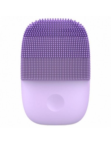 Xiaomi InFace Sonic Clean Pro Cepillo Facial Sónico Morado