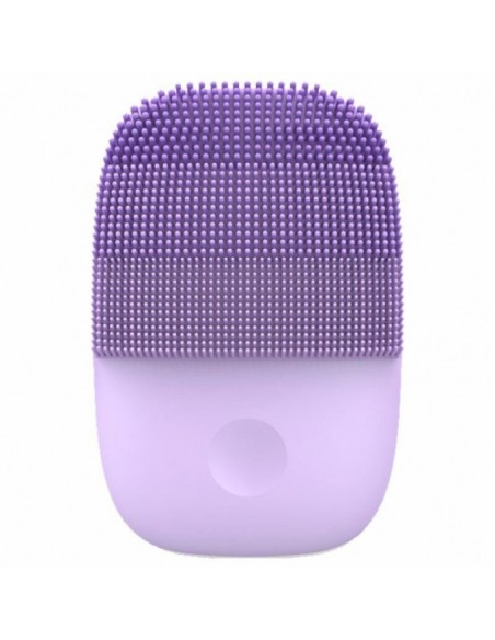 Xiaomi InFace Sonic Clean Pro Cepillo Facial Sónico Morado