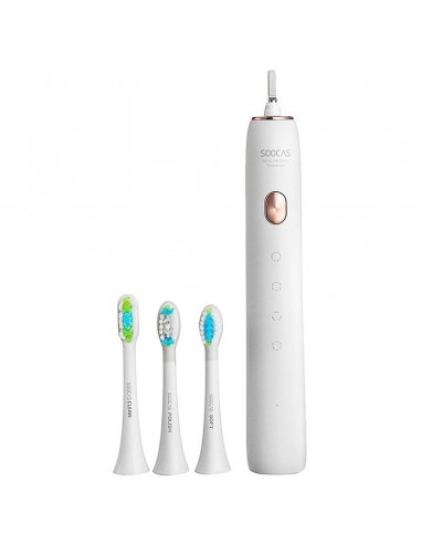 Xiaomi Soocas X3U Sonic Cepillo de Dientes Eléctrico Blanco