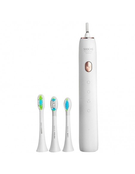 Xiaomi Soocas X3U Sonic Cepillo de Dientes Eléctrico Blanco