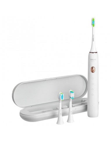 Xiaomi Soocas X3U Sonic Cepillo de Dientes Eléctrico Blanco