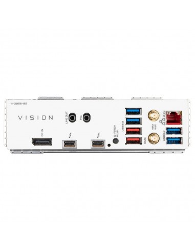 Gigabyte Z590I VISION D M-ITX Placa Base