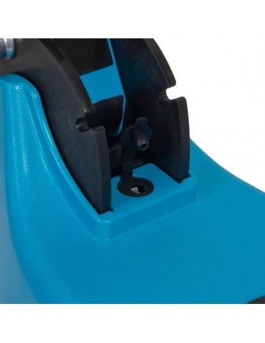 Olsson Fun Patinete Eléctrico Infantil Azul