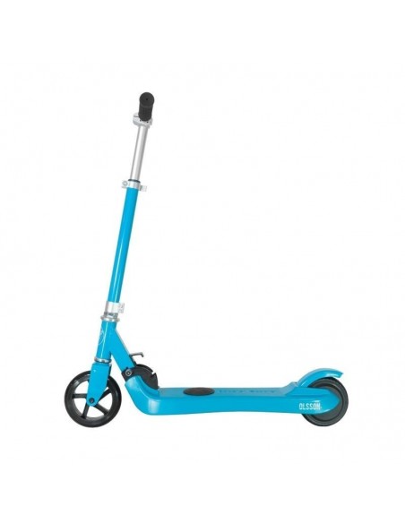 Olsson Fun Patinete Eléctrico Infantil Azul