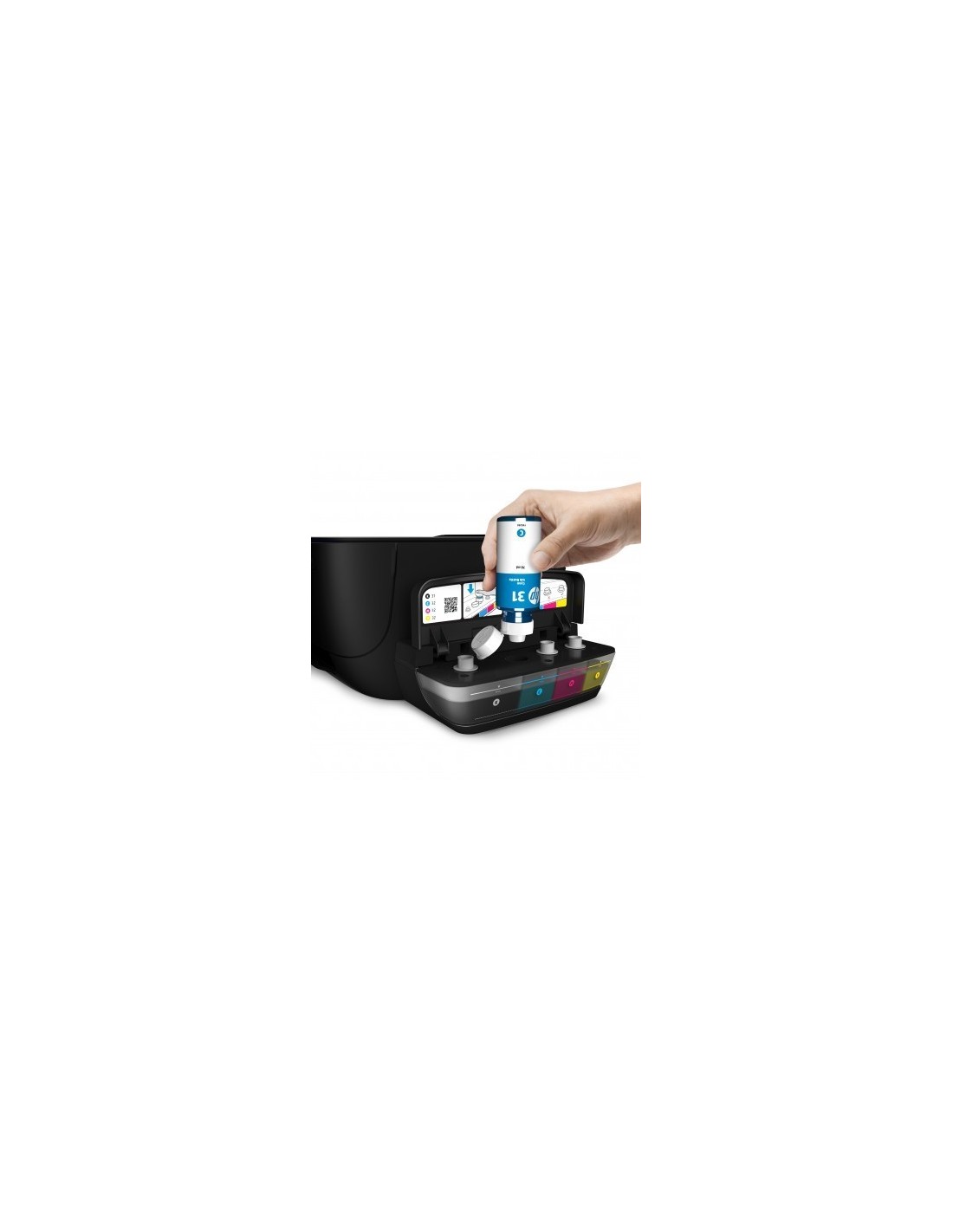 HP Smart Tank 455 WiFi Multifunción Inyección | Online Canarias