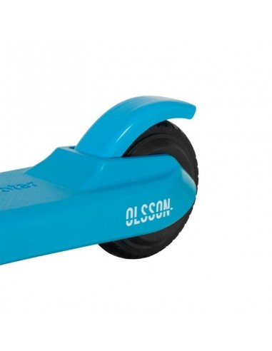 Olsson Fun Patinete Eléctrico Infantil Azul