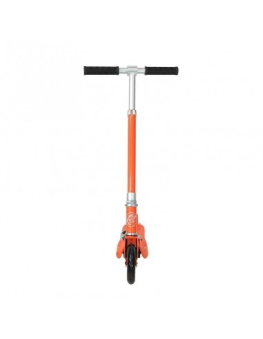 Olsson Fun Patinete Eléctrico Infantil Rojo