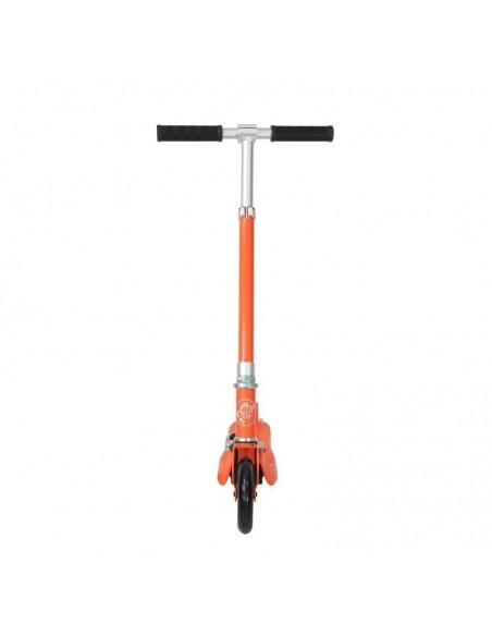 Olsson Fun Patinete Eléctrico Infantil Rojo