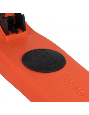 Olsson Fun Patinete Eléctrico Infantil Rojo