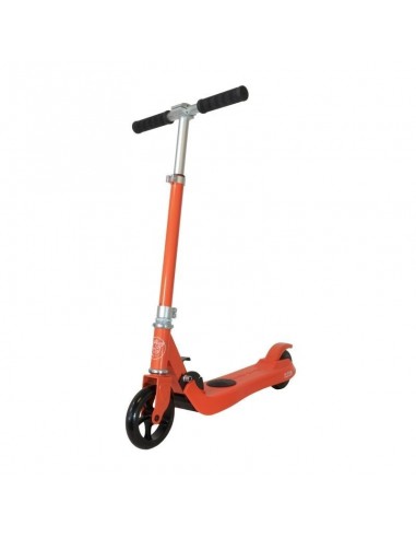 Olsson Fun Patinete Eléctrico Infantil Rojo