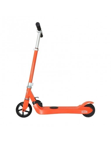 Olsson Fun Patinete Eléctrico Infantil Rojo