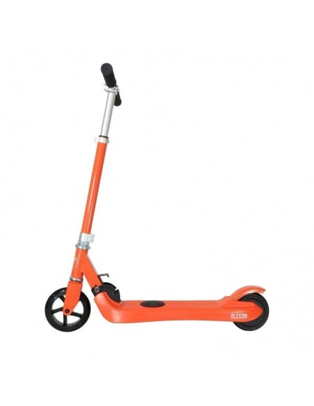 Olsson Fun Patinete Eléctrico Infantil Rojo