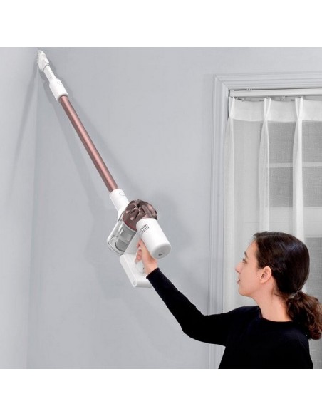Xiaomi Dreame XR White Aspirador Escoba 450W