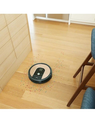 iRobot Roomba 974 Robot Aspirador