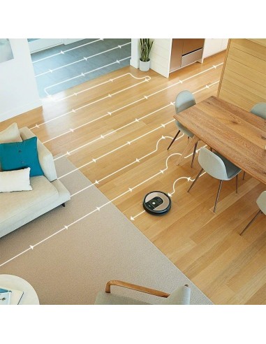 iRobot Roomba 974 Robot Aspirador