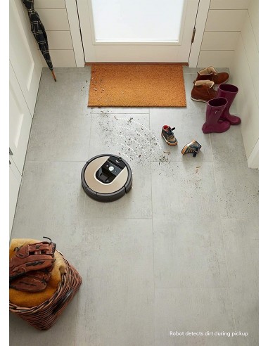 iRobot Roomba 974 Robot Aspirador