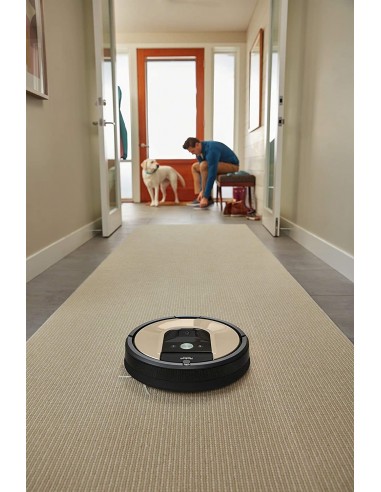 iRobot Roomba 974 Robot Aspirador