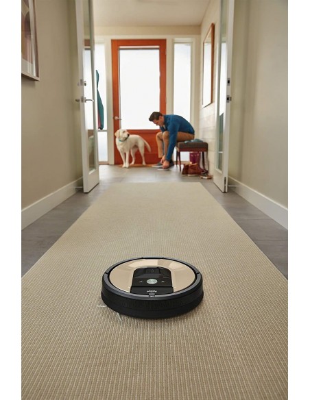 iRobot Roomba 974 Robot Aspirador