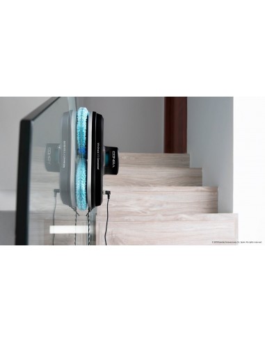 Cecotec WinDroid 870 Connected Robot Limpiacristales