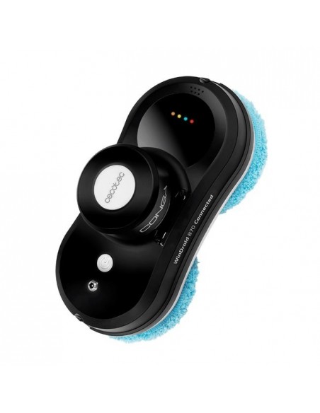 Cecotec WinDroid 870 Connected Robot Limpiacristales