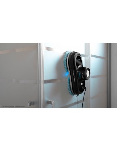 Cecotec WinDroid 870 Connected Robot Limpiacristales