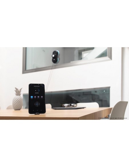 Cecotec WinDroid 870 Connected Robot Limpiacristales