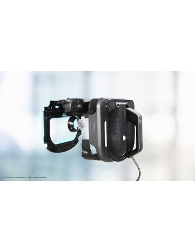 Cecotec Conga WinDroid 980 Connected Robot Limpiacristales