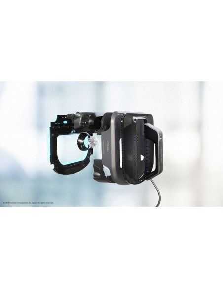 Cecotec Conga WinDroid 980 Connected Robot Limpiacristales