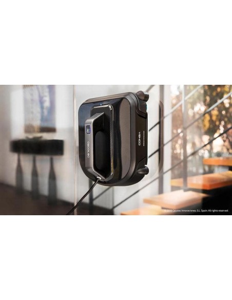 Cecotec Conga WinDroid 980 Connected Robot Limpiacristales