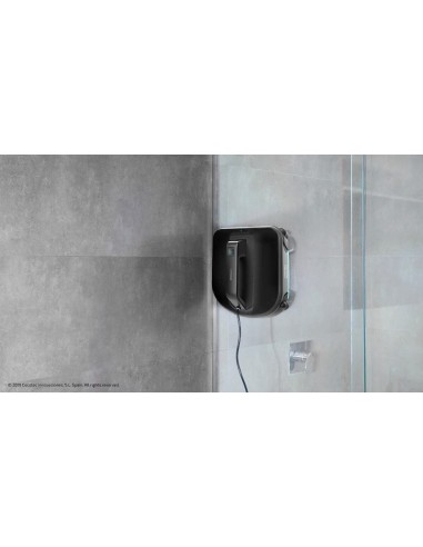 Cecotec Conga WinDroid 980 Connected Robot Limpiacristales
